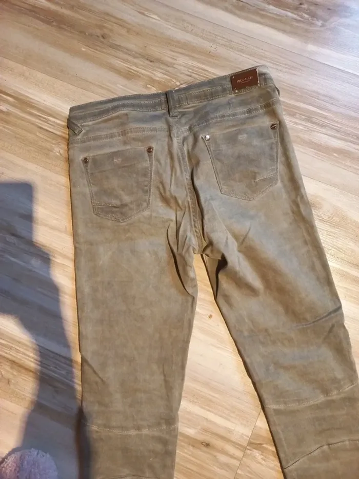Jeans skinny - photo numéro 6