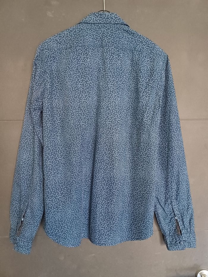 Chemise longues manches, S - photo numéro 5