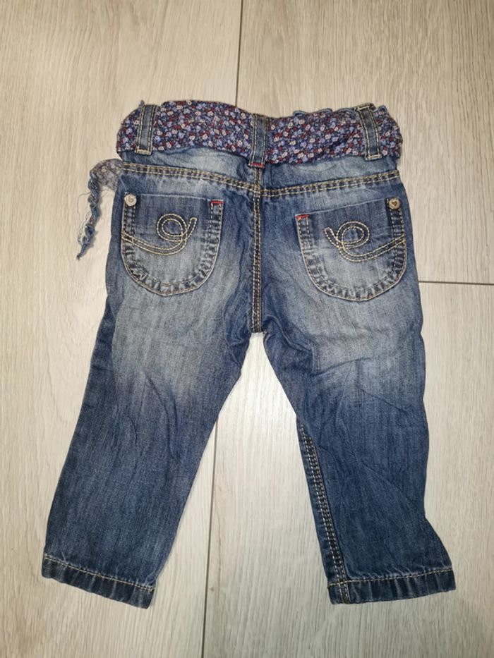 Jean Chipie 6 mois - photo numéro 5