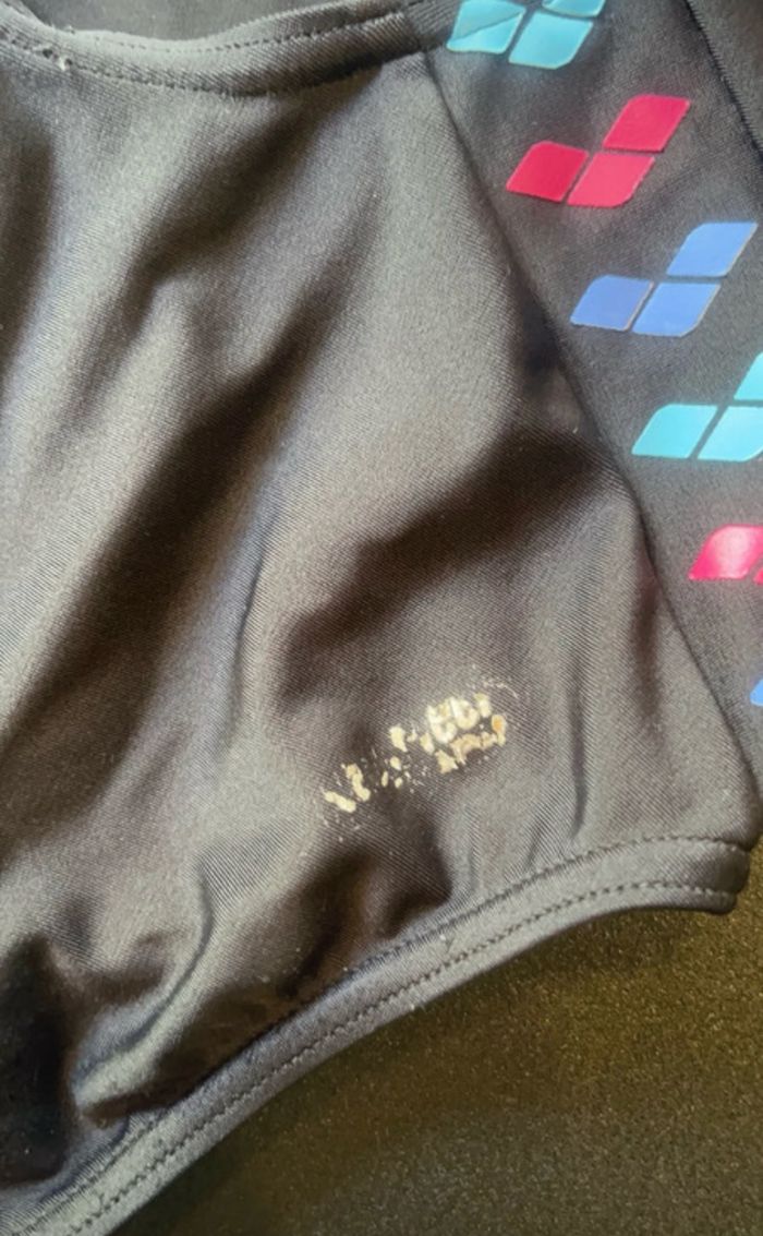 Maillot de bain 8 ans - photo numéro 3