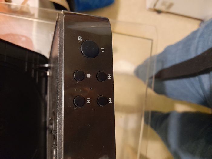 Lecteur dvd - photo numéro 4