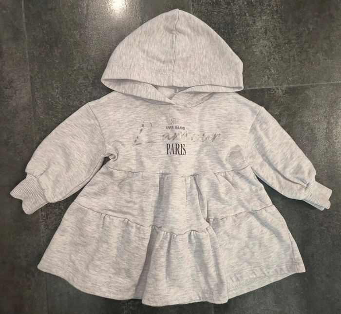 Robe bébé