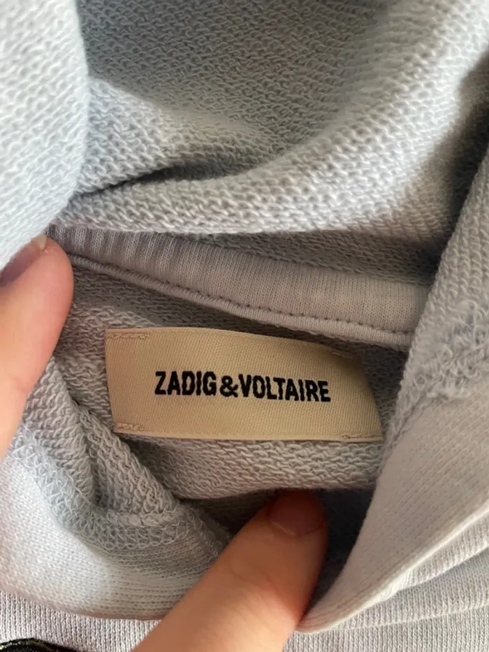 Pull sans manches - photo numéro 2