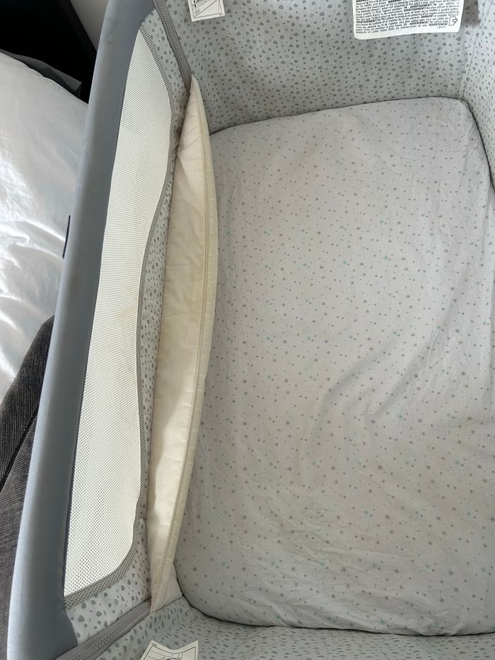 Cododo Chicco - photo numéro 4