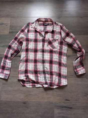 Chemise Taille S Cropp