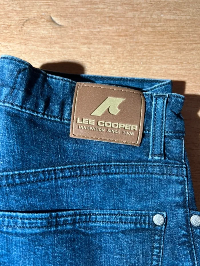 Lee Cooper - photo numéro 2