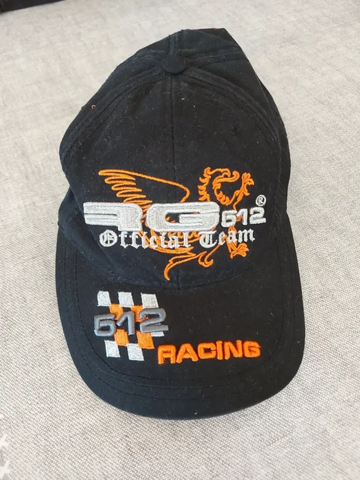 Casquette RG512