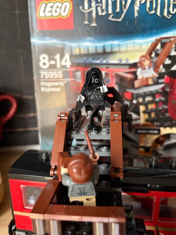 Lego 75955 - photo numéro 7
