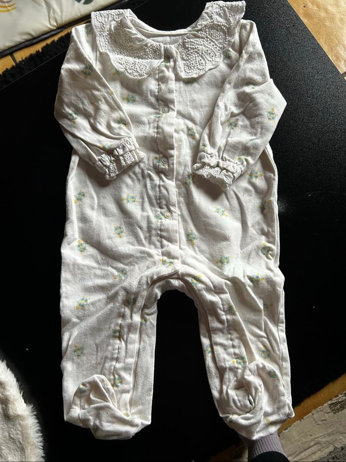 Pyjamas fille - photo numéro 3