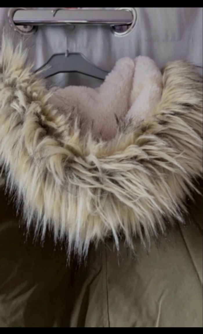 Manteau - photo numéro 4