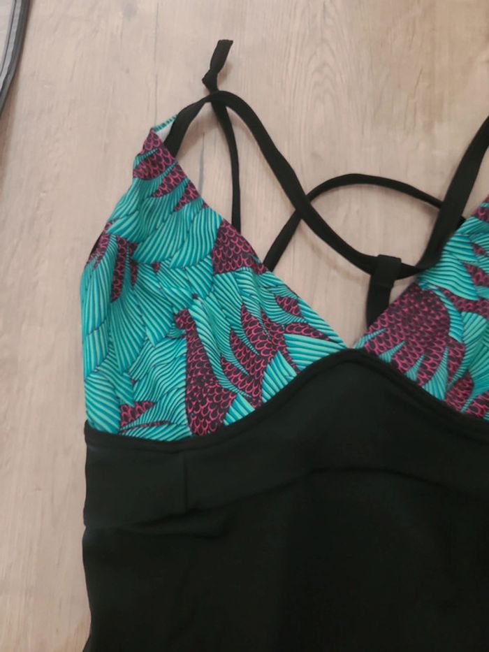 Maillot 1 pièce - photo numéro 2
