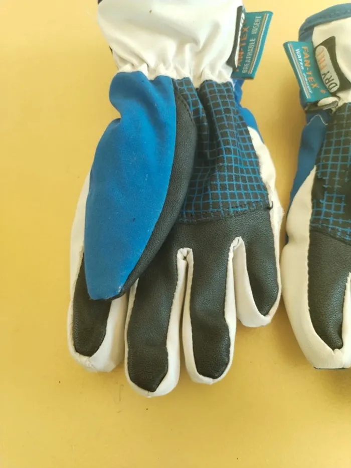 Gants lhotse 4 ans Q - photo numéro 4