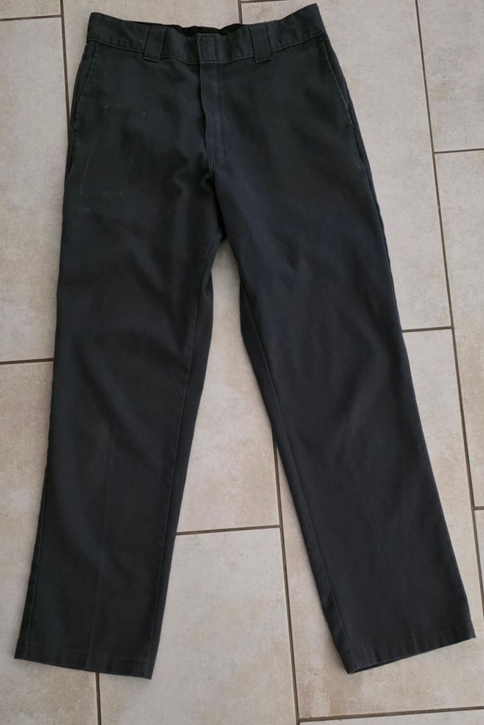 Pantalon homme