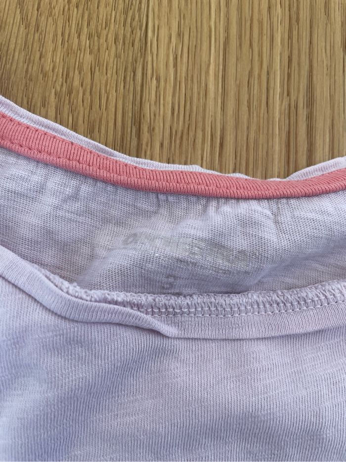 T shirt - photo numéro 4