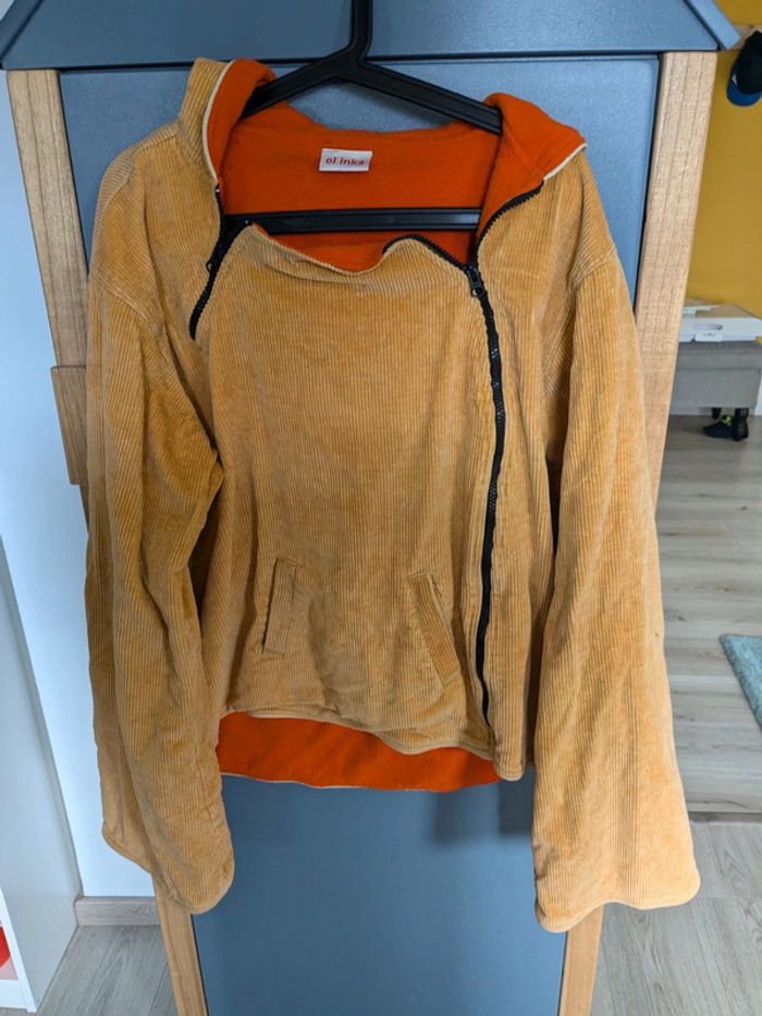Gilet XL - photo numéro 4