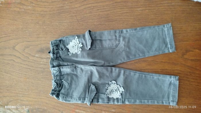 Lot de vêtements bébé fille - photo numéro 7