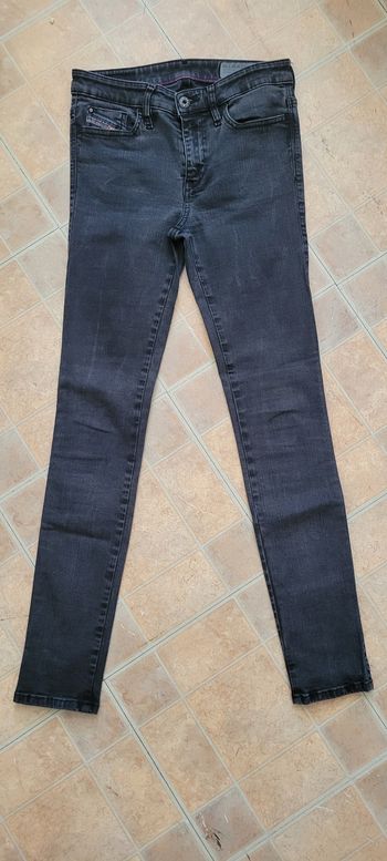 Jeans Diesel