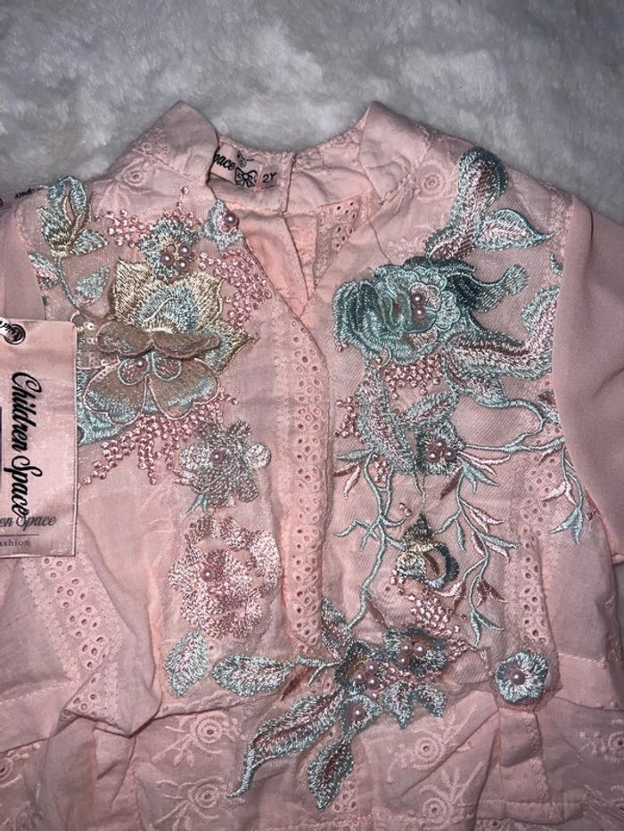 Chemise 2 ans - photo numéro 2