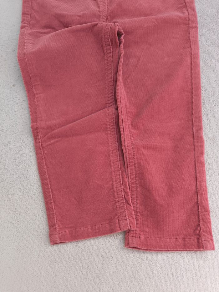 Pantalon fille TAO 23 mois - photo numéro 5
