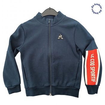 6 ans veste le coq sportif