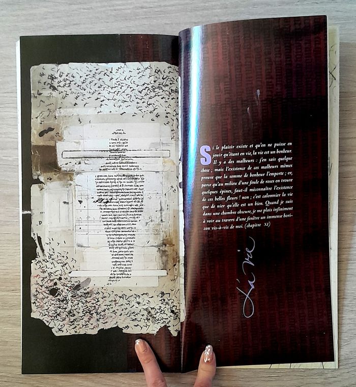 casanova brody neuenschwander - fragments de mémoires - photo numéro 8