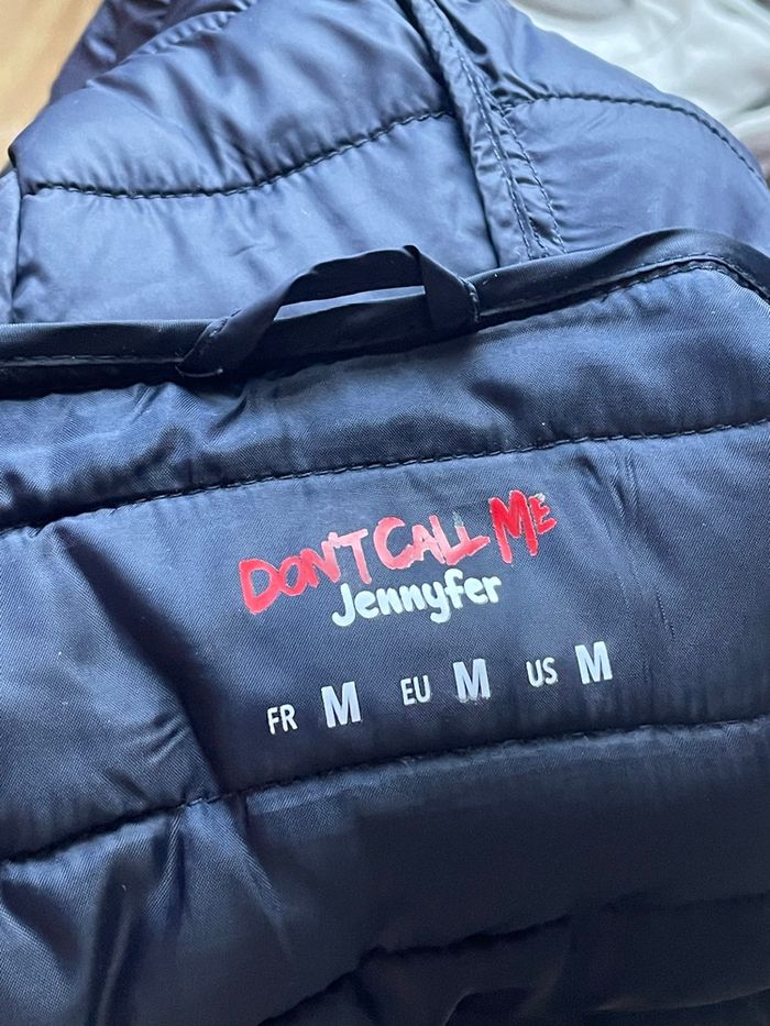 Doudoune - photo numéro 4