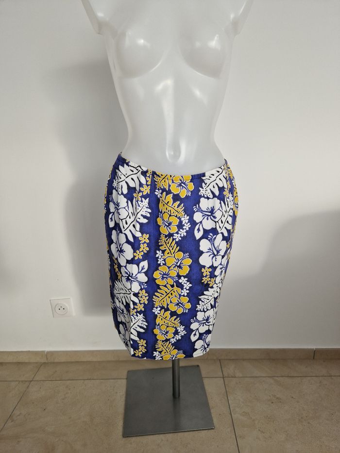 Ensemble polynésien - photo numéro 8