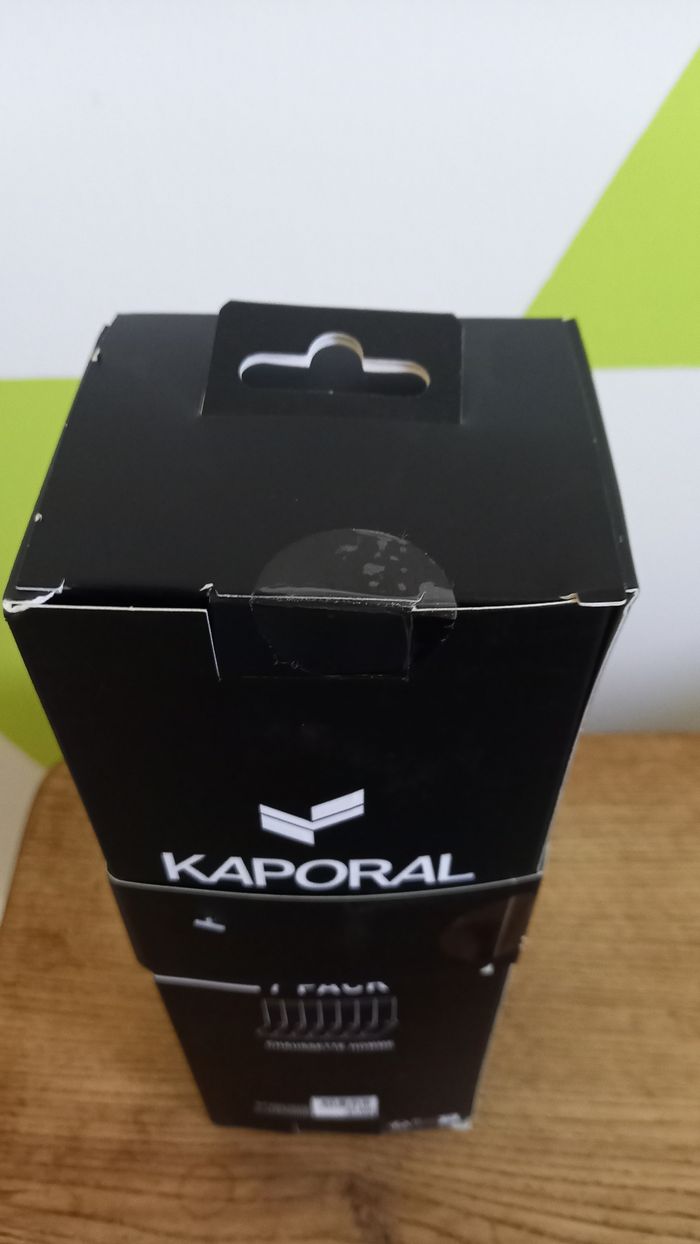 Chausette Kaporal Homme - photo numéro 6