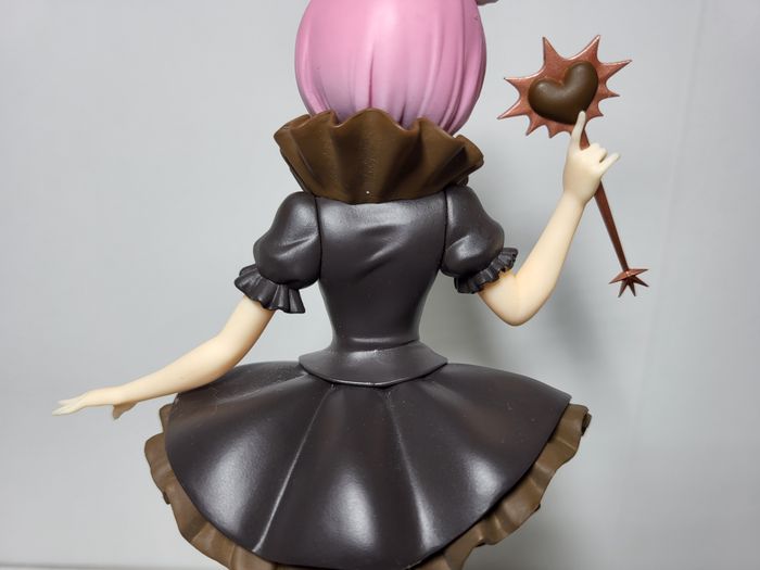 Figurine Re:Zero Ram In Wonderland - photo numéro 8