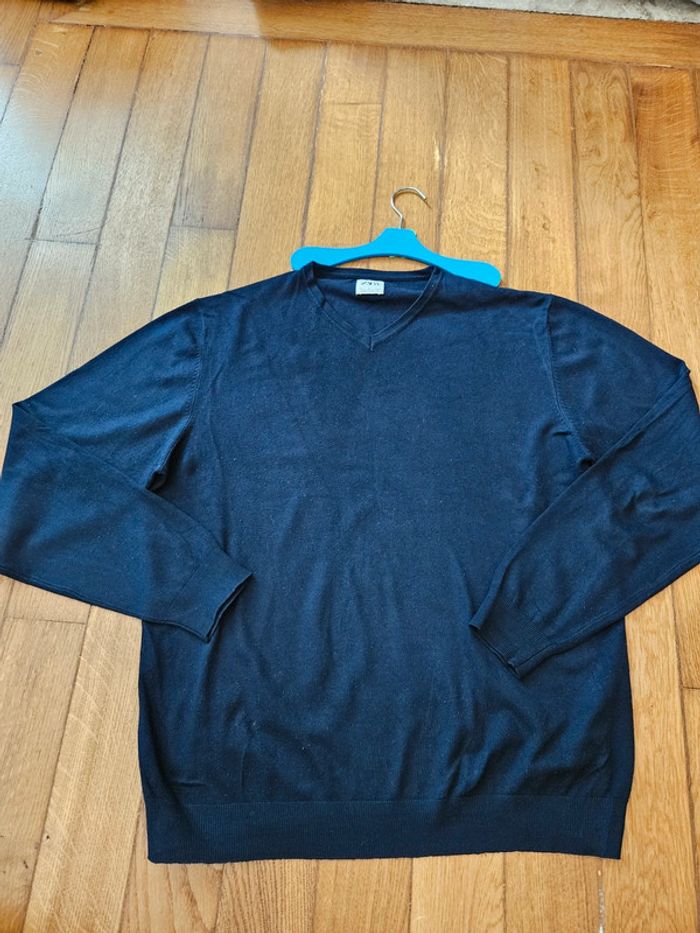Pull Zara L