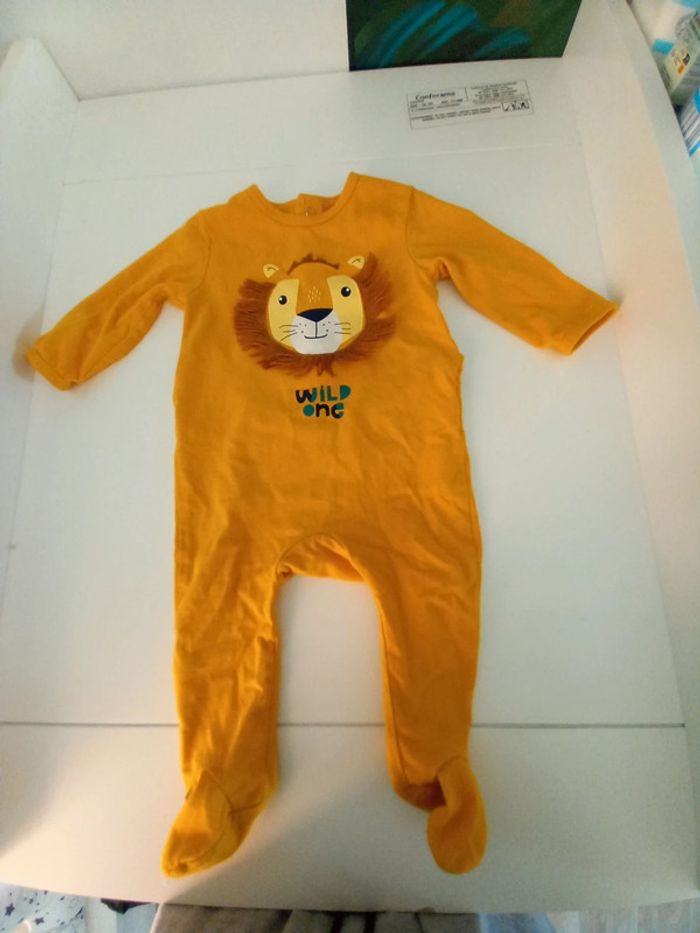 Lot de 2 pyjama garçon - photo numéro 3