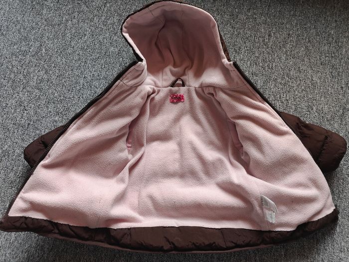 Doudoune 26 mois - photo numéro 4