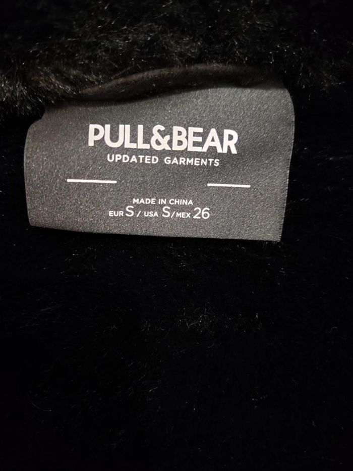 Blouson aviateur - photo numéro 4