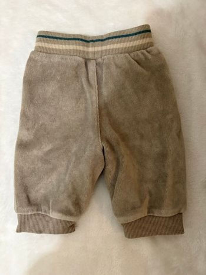 Ensemble survêtement Winnie l’ourson - photo numéro 8