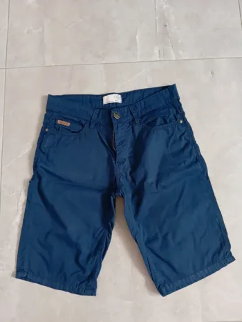 Short