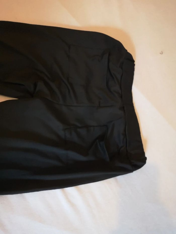 Pantalon léger avec détails - photo numéro 6