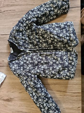 Veste mi saison Tape à l'oeil