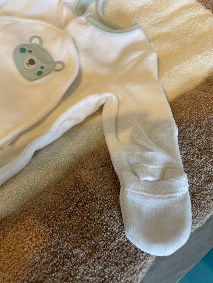 Pyjama - photo numéro 2