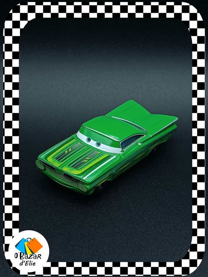 Voiture Cars Ramone