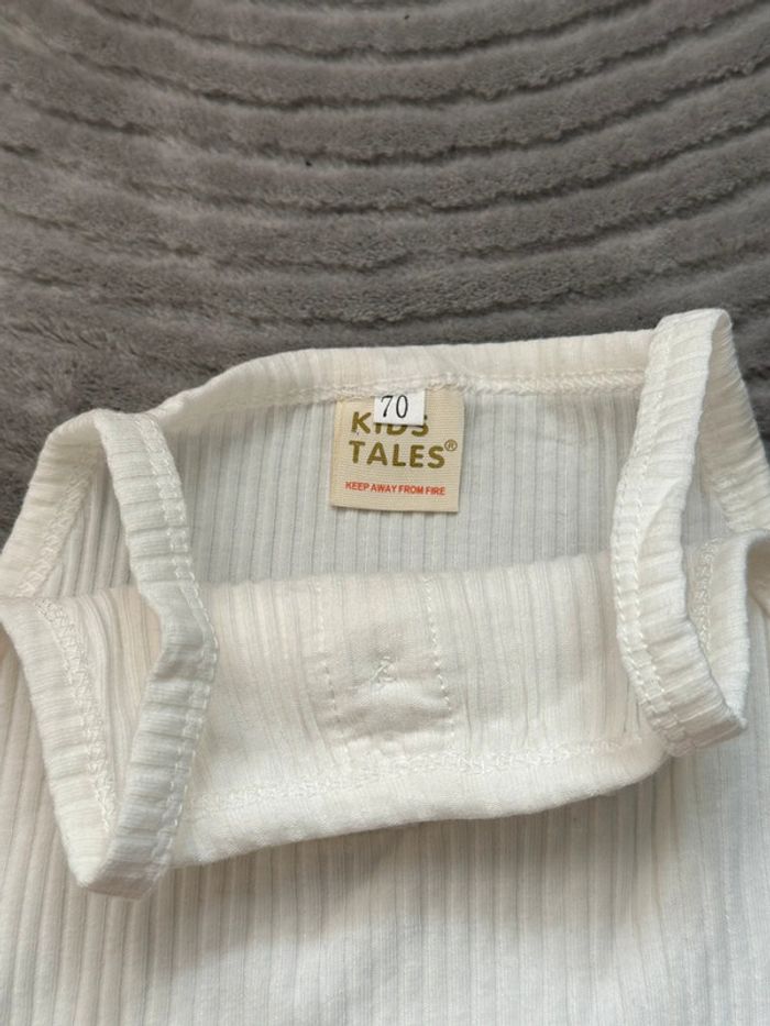 Jolie ensemble pour l’été - photo numéro 4