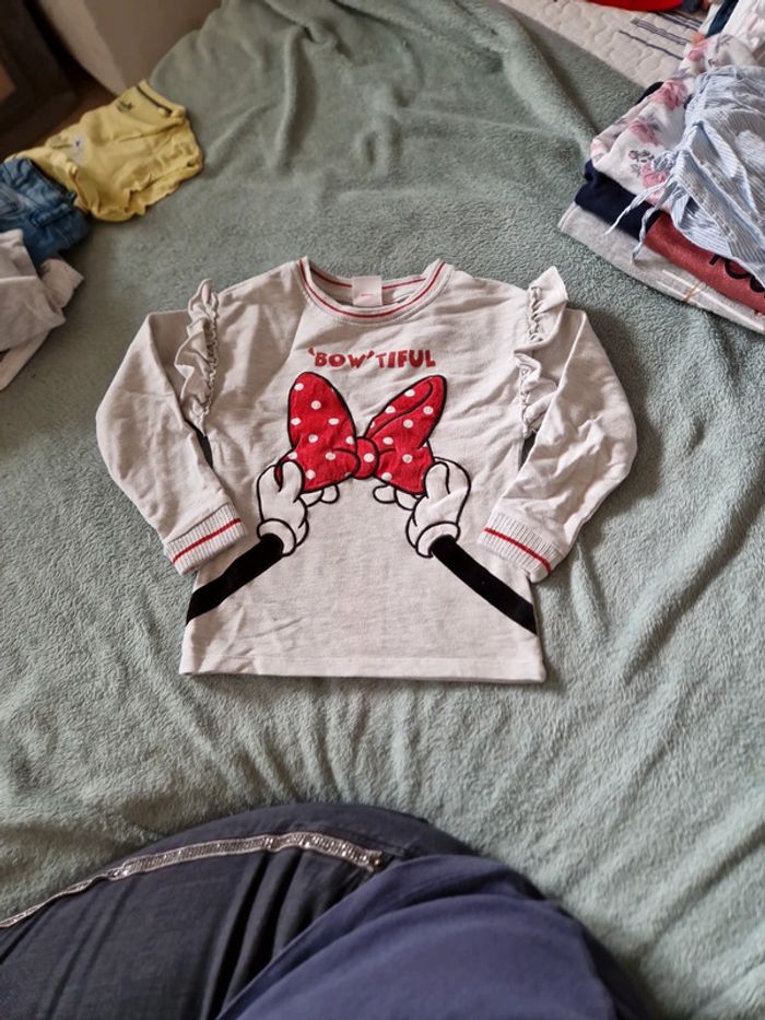 Sweat minnie orchestra