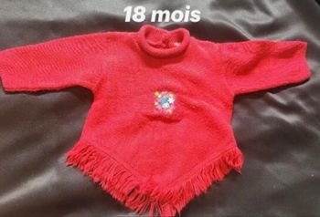 Poncho