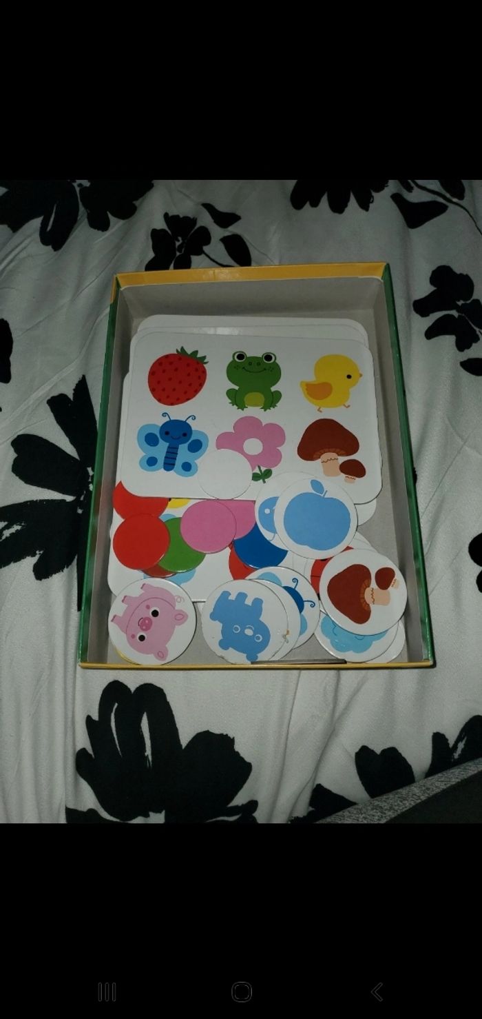 Couleurs et formes - photo numéro 3