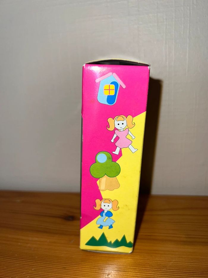 Poupée Noémie style barbie - photo numéro 3