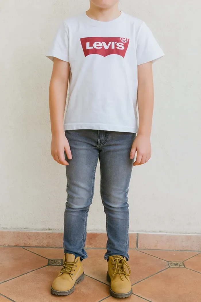 T-shirt Levi's manches courtes - Levi's