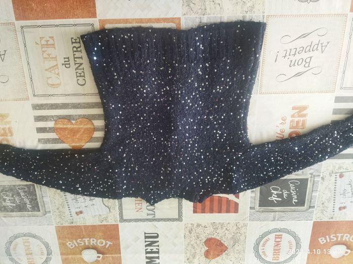 Gilet - photo numéro 3
