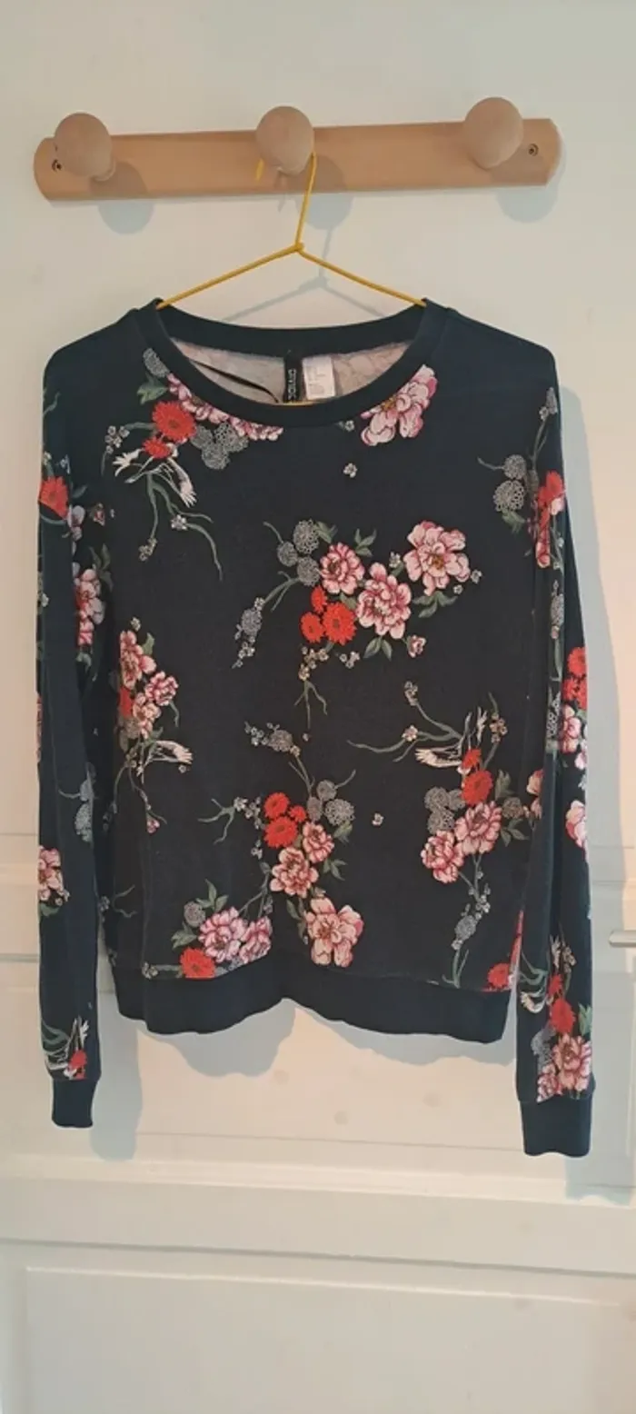 Pull léger H&M divided