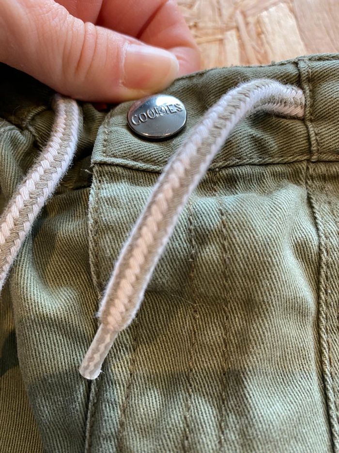 Pantalon 18 mois garçon Kiabi - photo numéro 2