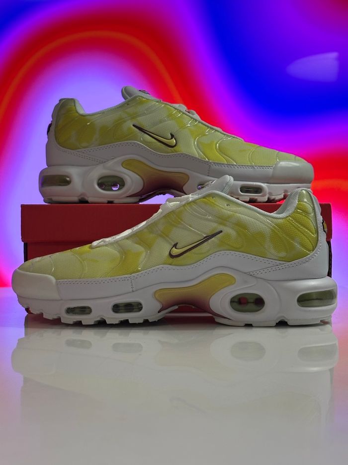 Nike Tn Air Max Plus neuves taille 43  avec boîte – envoi express