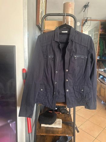 Blouson demie saison